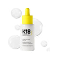Molecular Repair Hair Oil Lightweight Heat Protection K18 10ml