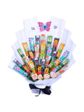 Fruit Paradise Hand Care Kit - 30 Pieces