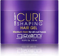 Hair Styling Cream Defining Coconut Oil Jojoba Shea Butter Giovanni 310ml
