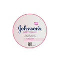 Softening Face and Body Cream with Nourishing Formula by Johnson's 200ml