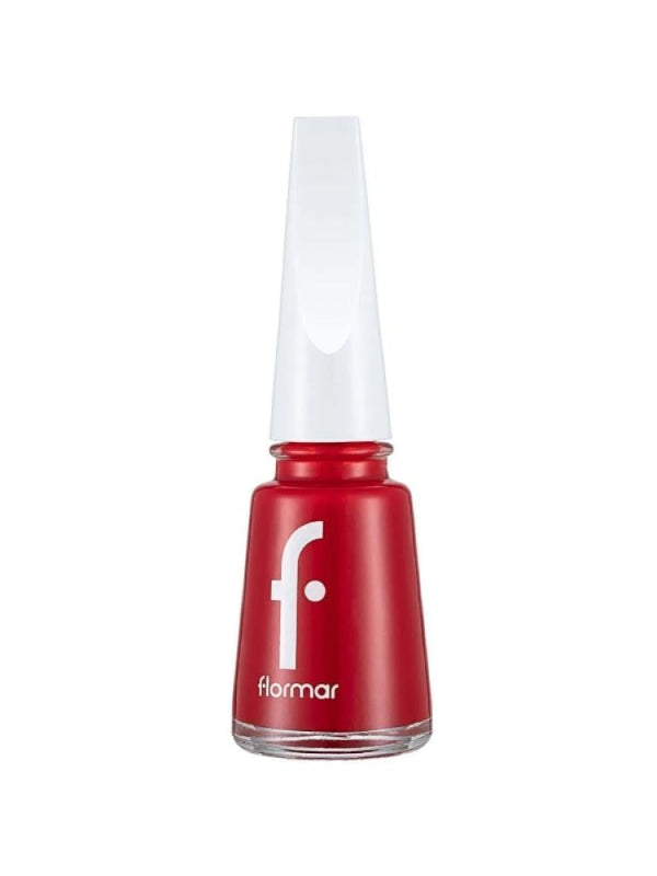 Flormar Nail Polish 321 Red Flag 11 ml