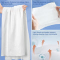 Yoyosoft Disposable Bed Quilt Cover - 1 Piece