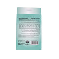 Spa System Aloe Vera & Collagen Facial Mask, 5 x 28 ml