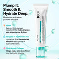 Best Hyaluronic Acid Moisturizer Face Cream PDRN Anua 60ml
