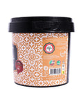 Garden Olean Moroccan Sugar Scrub - 300g