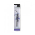 Basic Cushioned Eyeliner Brush with Ergonomic Handle