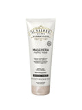 Elgon Milano Protein Shampoo & Straightening Mask Set - 500ml, 250ml