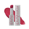 Rom&nd Zero Matte Lipstick 14 Sweet Bee Creamy Long-Lasting