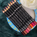 Lorance Lip Liner No. 12 Defined Sculpting Pencil