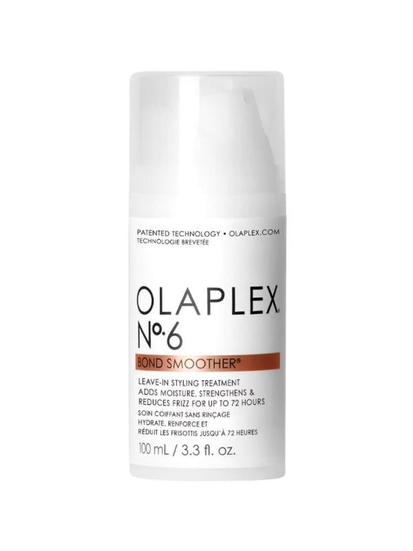 Olaplex No 6 Bond Smoother Reparative Styling Creme 100ml