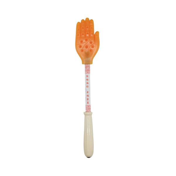 Maxdona Palm-Shaped Body Massager Ergonomic Design Multi-Node