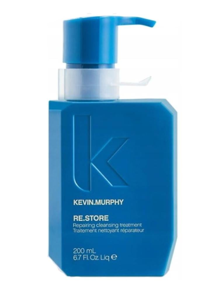 Kevin Murphy RE.STORE Repairing Cleansing Treatment with Green Pea Protein - 200ml