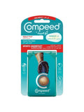 Compeed Sports Blister Pads Forefoot Protection 5 Pack