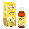 Lemon Oil for Skin & Hair Nourishing Sondos 100ml