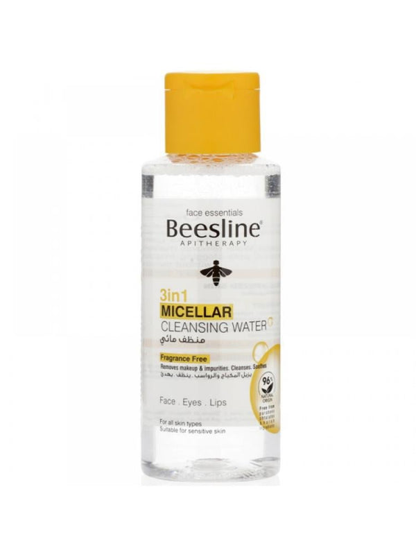 Beesline 3 in 1 Water Cleanser with Lactic Acid for Radiant Skin - 100ml