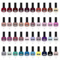 Best Nail Strengthener Polish Keratin Golden Rose Shade 219 10.5ml