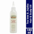 Best Hair and Scalp Conditioner Tea Tree Oil Shea Butter Cantu 180ml