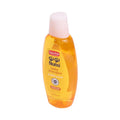 Baby Shampoo Tear-Free Gentle Cleansing Formula Nunu 400ml
