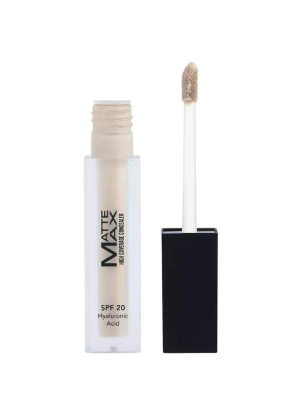 High Coverage Concealer Matte Max Fair Armaf Beauty 10ml