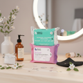 Beauty System Makeup Remover Wipes with Retinol & Hyaluronic Acid for All Skin Types