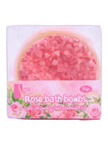 Spa System Relaxing Rose Bath Bomb 150g