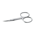 Unipro Cuticle Scissors Precision Stainless Steel Compact Design