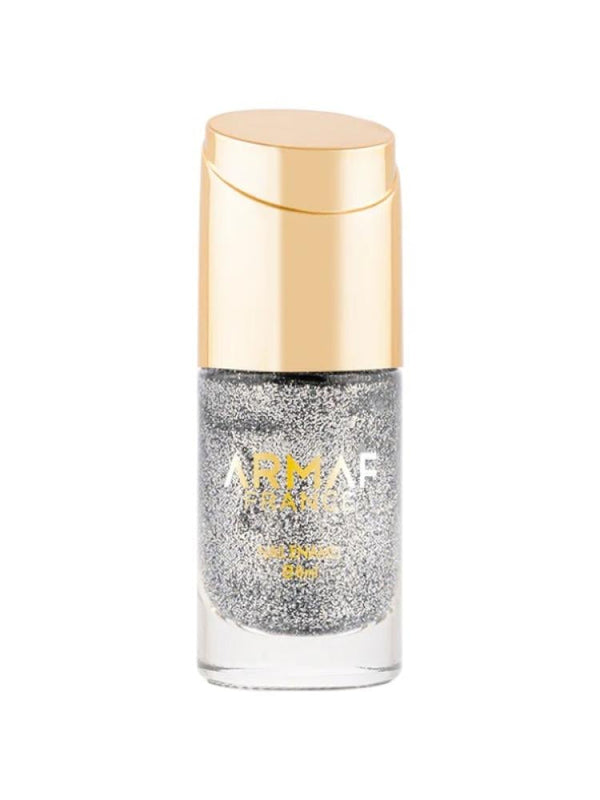 Glitter Nail Polish Radiant Shine Armaf Beaute Comet 8ml