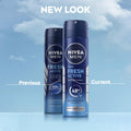 Best Spray Deodorant For Men Fresh Active 48h Protection Nivea 150ml