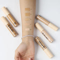 Lef Concealer 42 Nude Moisturizing Long-Lasting