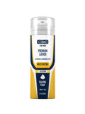 Cosmo Men's Shaving Cream with Glycerin for Sensitive Skin, 400ml