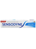 Sensodyne Daily Care Toothpaste Sensitive Teeth 75ml