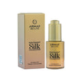 Armaf Beauty Radiant Silk Foundation Vitamin C Ceramides - 30ml | 12 Coffee