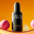 Avrelle Hair Oil with Garlic, Castor & Cedarwood for Hair Growth and Strength, 50ml