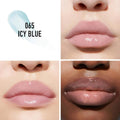Dior Addict Lip Maximizer Plumping Gloss, 065 Icy Blue, 6ml