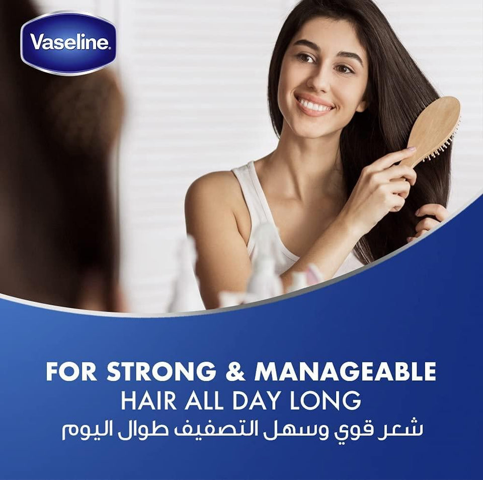 Vaseline Hair Tonic and Scalp Conditioner for Hair Strengthening 100ml