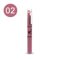 Lip Oil Lip Gloss Multi-Colour Hydrating Shine Amytis Garden 4.5ml