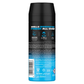 Axe Deodorant Spray Ice Chill Cooling Scent Men 150ml