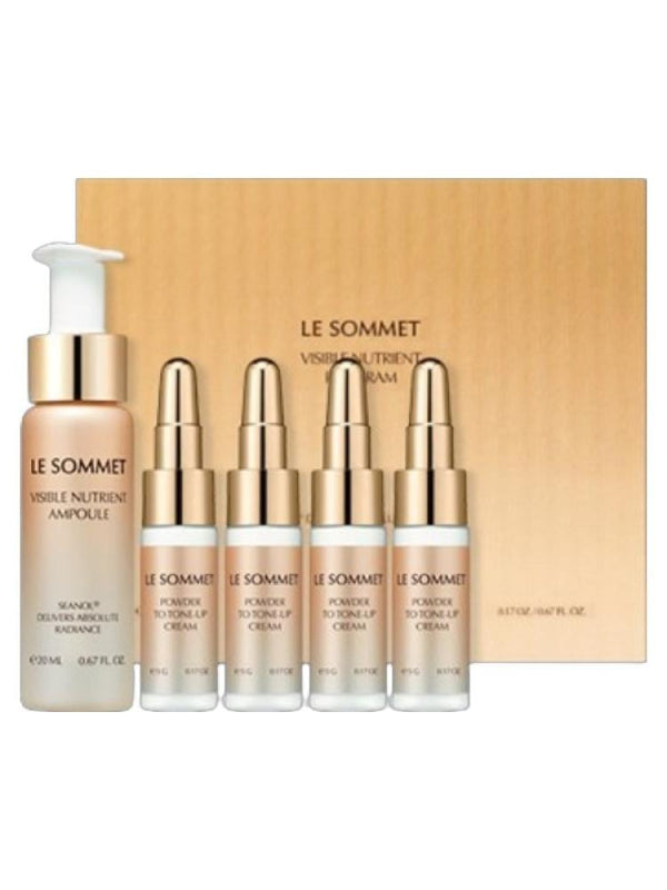Peptide Complex Face Serum for Dry Skin - Jayjun - 50ml