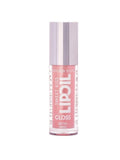 Lip Oil Gloss Hydrating Shine Sweet Kiss Golden Rose 4.7ml
