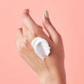 Eos Shea Butter Hand Cream, Coconut, 24-Hour Hydration, 74ml