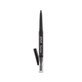 Flormar Eyebrow Pencil Angled Tip Dark Brown 04 Built-in Brush