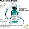 L'Oréal Professionnel Scalp Advanced Sensitive Scalp Soothing Shampoo - 300ml