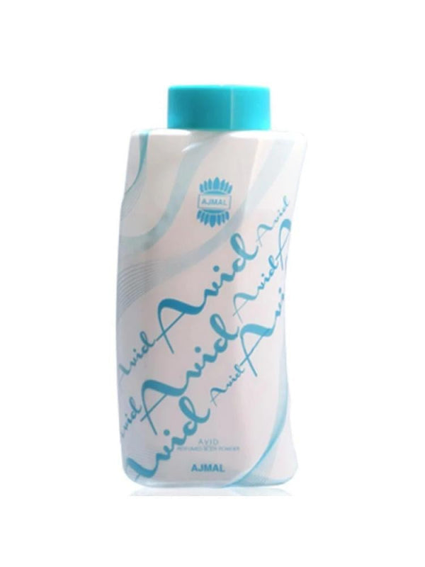 Ajmal Afaed Body Powder - 100g