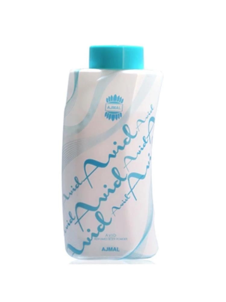 Ajmal Afaed Body Powder - 100g