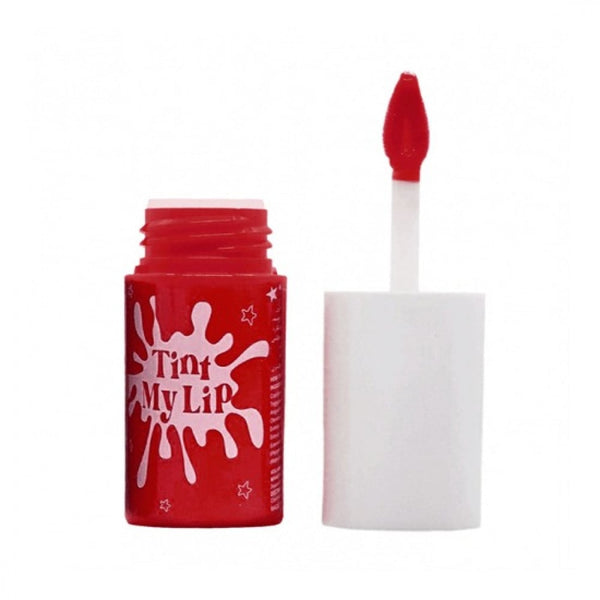 Makeover 22 My Lip and Cheek Tint, Red, Long-Lasting, Moisturizing