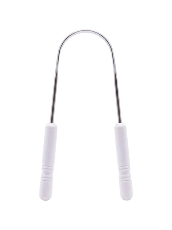 Tongue Scraper for Bad Breath Bacteria Removal Voge Assorted Colors