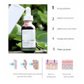 The Ordinary AHA 30% and BHA 2% Peeling Solution, Exfoliating Facial Treatment, 30ml