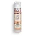 Natural Radiant Longwear Foundation F8 Longwear Foundation Revolution 30ml