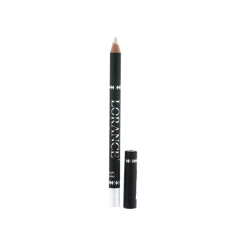 White Eye Pencil Brightening Waterline Lorance E06