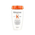 Kerastase Nutritive Bain Satin Riche Shampoo for Weak Hair, 250ml